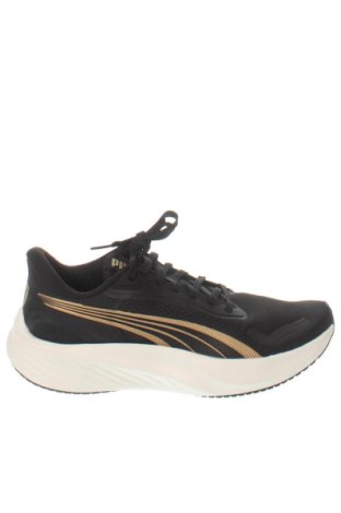 Herrenschuhe PUMA, Größe 40, Farbe Schwarz, Preis 104,99 €, #137789921