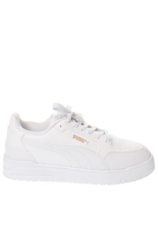 Férfi cipők
 PUMA, Méret 43, Szín Fehér, Ár 32 739 Ft, #137790592