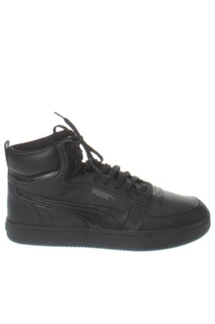 Herrenschuhe PUMA, Größe 44, Farbe Schwarz, Preis 104,99 €, #137790677