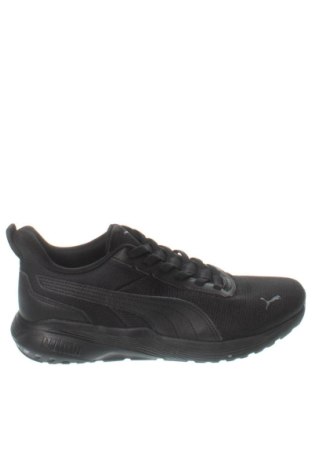 Herrenschuhe PUMA, Größe 42, Farbe Schwarz, Preis 107,99 €, #137790784