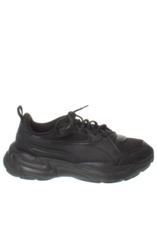 Pánské boty PUMA, Velikost 41, Barva Černá, Cena  2 649,00 Kč, #137790878