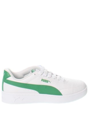 Pánské boty PUMA, Velikost 40, Barva Bílá, Cena  2 649,00 Kč, #137791337