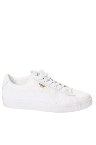 Herrenschuhe PUMA, Größe 43, Farbe Weiß, Preis 104,99 €, #137791742