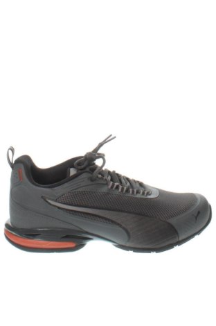 Herrenschuhe PUMA, Größe 40, Farbe Grau, Preis 104,99 €, #137791812