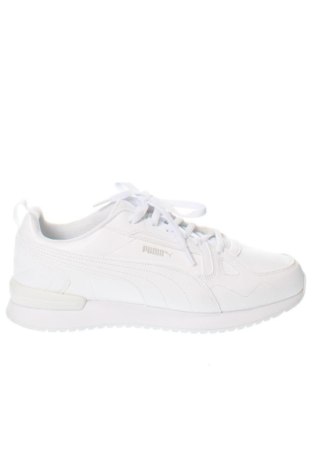 Herrenschuhe PUMA, Größe 47, Farbe Weiß, Preis 104,99 €, #137792701