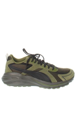 Herrenschuhe PUMA, Größe 44, Farbe Mehrfarbig, Preis 104,99 €, #137794413
