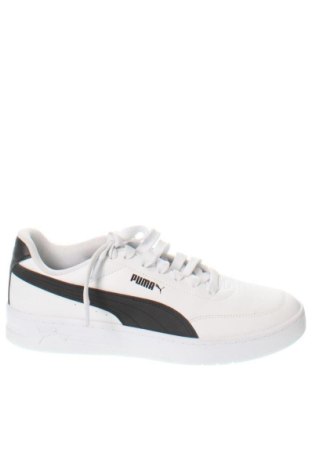 Herrenschuhe PUMA, Größe 40, Farbe Weiß, Preis 104,99 €, #137794710