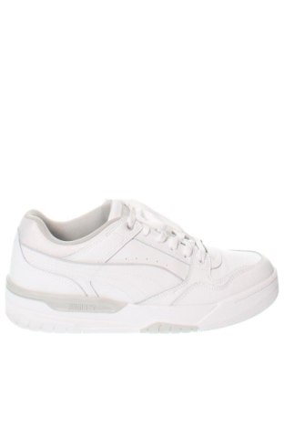 Herrenschuhe PUMA, Größe 45, Farbe Weiß, Preis 84,99 €, #137795127