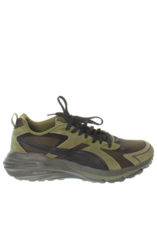 Pánské boty PUMA, Velikost 44, Barva Zelená, Cena  2 649,00 Kč, #137795894