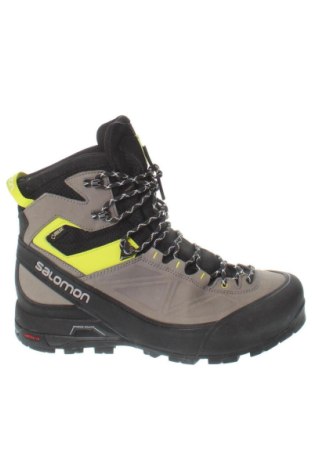 Pánske topánky Salomon, Veľkosť 46, Farba Viacfarebná, Cena  117,00 €, #137770238
