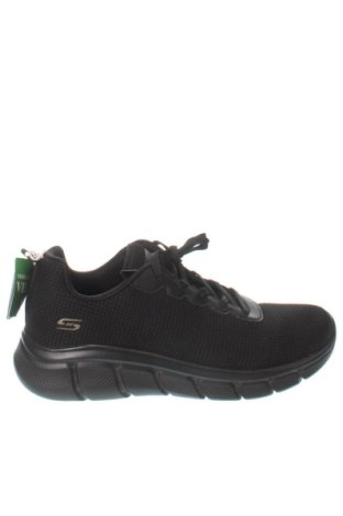 Pánské boty Skechers, Velikost 40, Barva Černá, Cena  2 649,00 Kč, #137791252