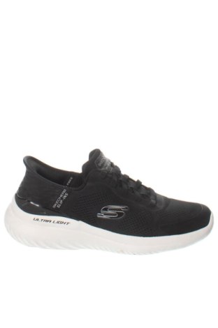 Herrenschuhe Skechers, Größe 41, Farbe Schwarz, Preis 84,99 €, #137792474