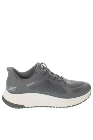 Herrenschuhe Skechers, Größe 42, Farbe Grau, Preis 104,99 €, #137792691