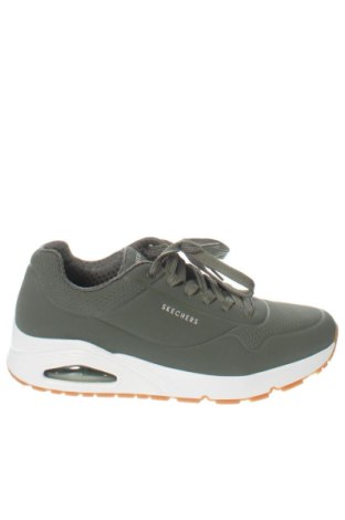 Încălțăminte bărbătească Skechers, Mărime 44, Culoare Verde, Preț 545,00 Lei, #137793139