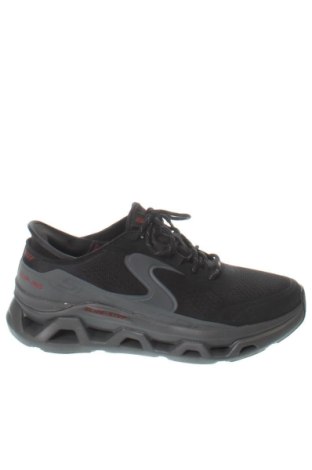 Herrenschuhe Skechers, Größe 42, Farbe Schwarz, Preis 104,99 €, #137794391