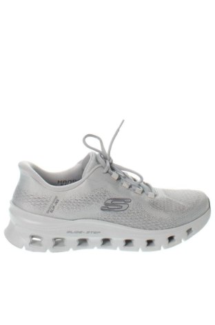 Herrenschuhe Skechers, Größe 45, Farbe Grau, Preis 107,99 €, #137795869