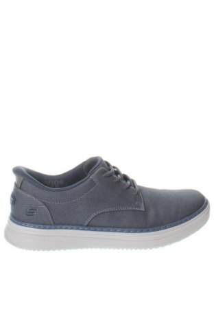 Pánské boty Skechers, Velikost 42, Barva Modrá, Cena  2 429,00 Kč, #137795984