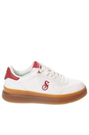 Herrenschuhe Skechers, Größe 44, Farbe Weiß, Preis 107,99 €, #137796158