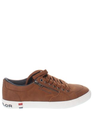 Încălțăminte bărbătească Tom Tailor, Mărime 44, Culoare Maro, Preț 344,18 Lei, #137791807