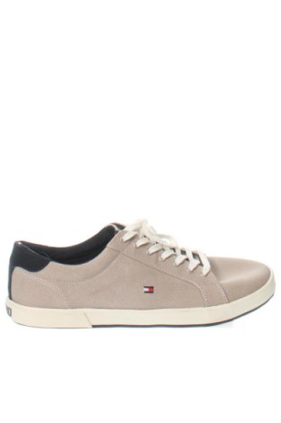 Încălțăminte bărbătească Tommy Hilfiger, Mărime 42, Culoare Gri, Preț 461,92 Lei, #137767851