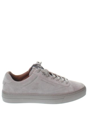 Herrenschuhe Tommy Hilfiger, Größe 44, Farbe Grau, Preis 112,99 €, #137795464