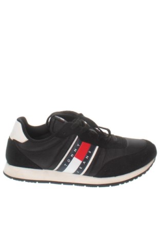 Herrenschuhe Tommy Jeans, Größe 44, Farbe Schwarz, Preis 84,99 €, #137789353