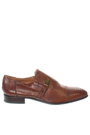 Încălțăminte bărbătească Unbranded, Mărime 44, Culoare Maro, Preț 204,71 Lei, #137749195