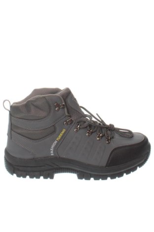 Pánské boty Unbranded, Velikost 45, Barva Šedá, Cena  781,00 Kč, #137792405