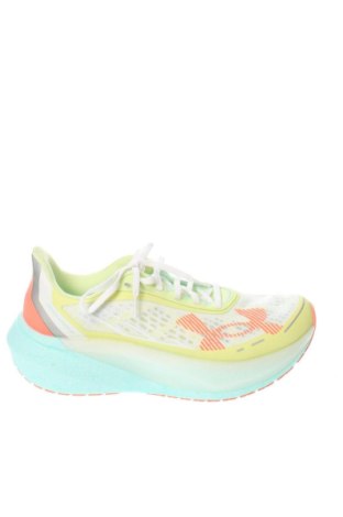 Herrenschuhe Under Armour, Größe 42, Farbe Mehrfarbig, Preis 104,99 €, #137792637
