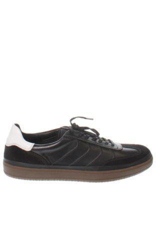 Herrenschuhe Vagabond, Größe 43, Farbe Schwarz, Preis 104,99 €, #137791864