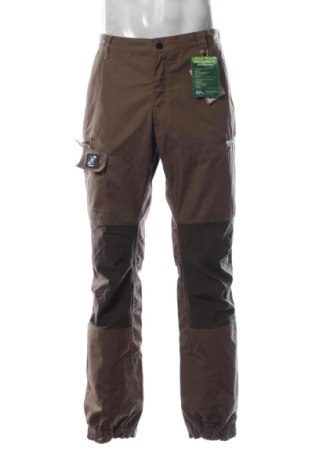 Herrenhose Revolution Race, Größe M, Farbe Braun, Preis 42,29 €, #137762205