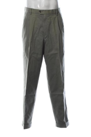 Herrenhose Marks & Spencer, Größe XL, Farbe Grün, Preis 10,00 €, #137762353