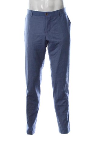 Herrenhose Bertoni, Größe L, Farbe Blau, Preis 7,00 €, #137762362