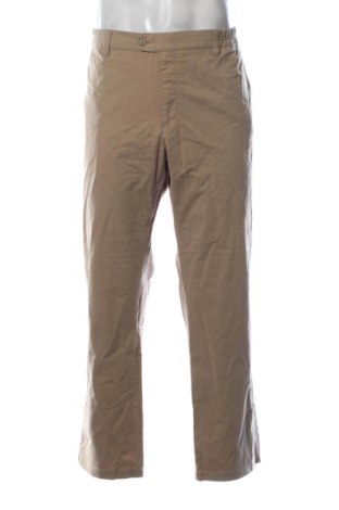Herrenhose Walbusch, Größe XXL, Farbe Beige, Preis 18,00 €, #137762379