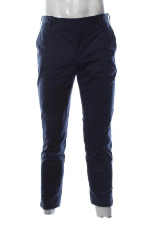 Herrenhose Mango, Größe M, Farbe Blau, Preis 14,75 €, #137763473
