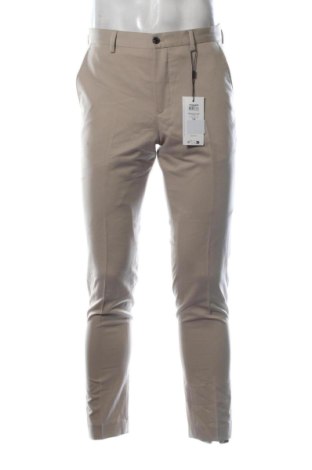 Férfi nadrág Jack & Jones, Méret M, Szín Bézs, Ár 6 383 Ft, #137764582