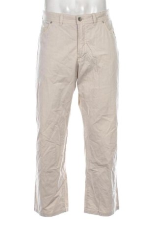 Herrenhose Gardeur, Größe XL, Farbe Beige, Preis 14,26 €, #137767601