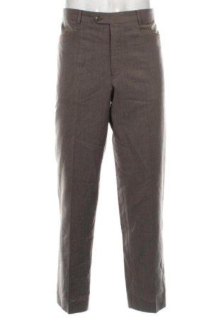 Herrenhose S.Oliver, Größe M, Farbe Braun, Preis 24,54 €, #137768653