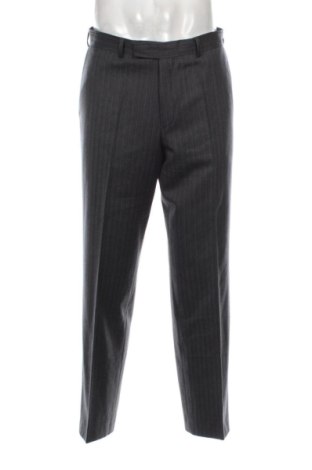 Herrenhose Unbranded, Größe L, Farbe Grau, Preis 8,00 €, #137769130