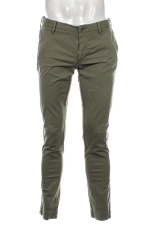 Herrenhose Gutteridge, Größe M, Farbe Grün, Preis 46,00 €, #137770449