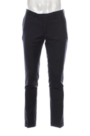Мъжки панталон Zara, Размер M, Цвят Черен, Цена 25,07 €, #137770744