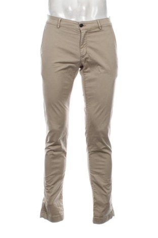 Pantaloni de bărbați S.Oliver, Mărime M, Culoare Bej, Preț 57,03 Lei, #137771262