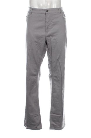 Pantaloni de bărbați Atlas For Men, Mărime XXL, Culoare Gri, Preț 104,72 Lei, #137772031