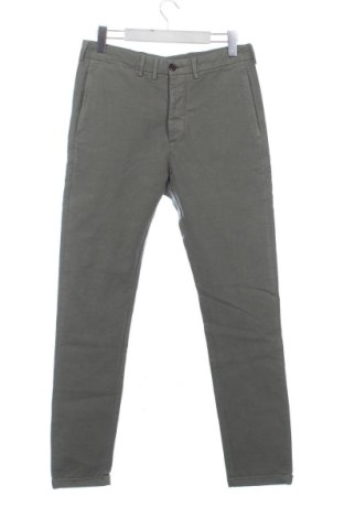 Herrenhose Romano Ridolfi, Größe M, Farbe Grün, Preis 80,00 €, #137772059