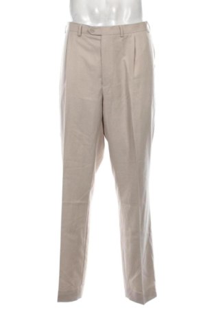 Herrenhose Marks & Spencer, Größe XXL, Farbe Beige, Preis 14,00 €, #137772854