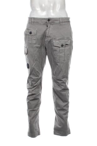 Мъжки панталон Mason's, Размер L, Цвят Сив, Цена 47,74 €, #137775885