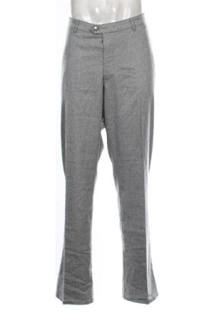 Pantaloni de bărbați Boston Park, Mărime 3XL, Culoare Gri, Preț 131,23 Lei, #137776104