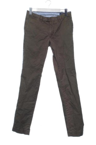 Мъжки панталон Polo Ralph Lauren, Размер S, Цвят Зелен, Цена 80,00 €, #137778530