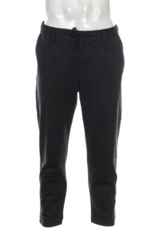 Мъжки панталон C&A, Размер L, Цвят Сив, Цена 19,84 €, #137779265
