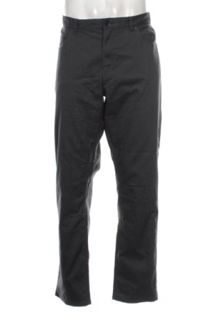 Мъжки панталон Calvin Klein, Размер XL, Цвят Черен, Цена 60,03 €, #137779491